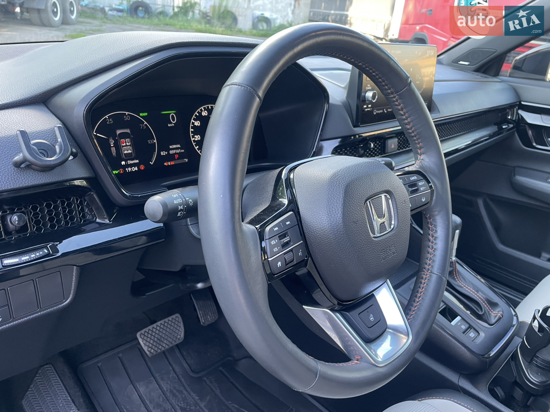 2022 Honda CR-V - мініатюра 14