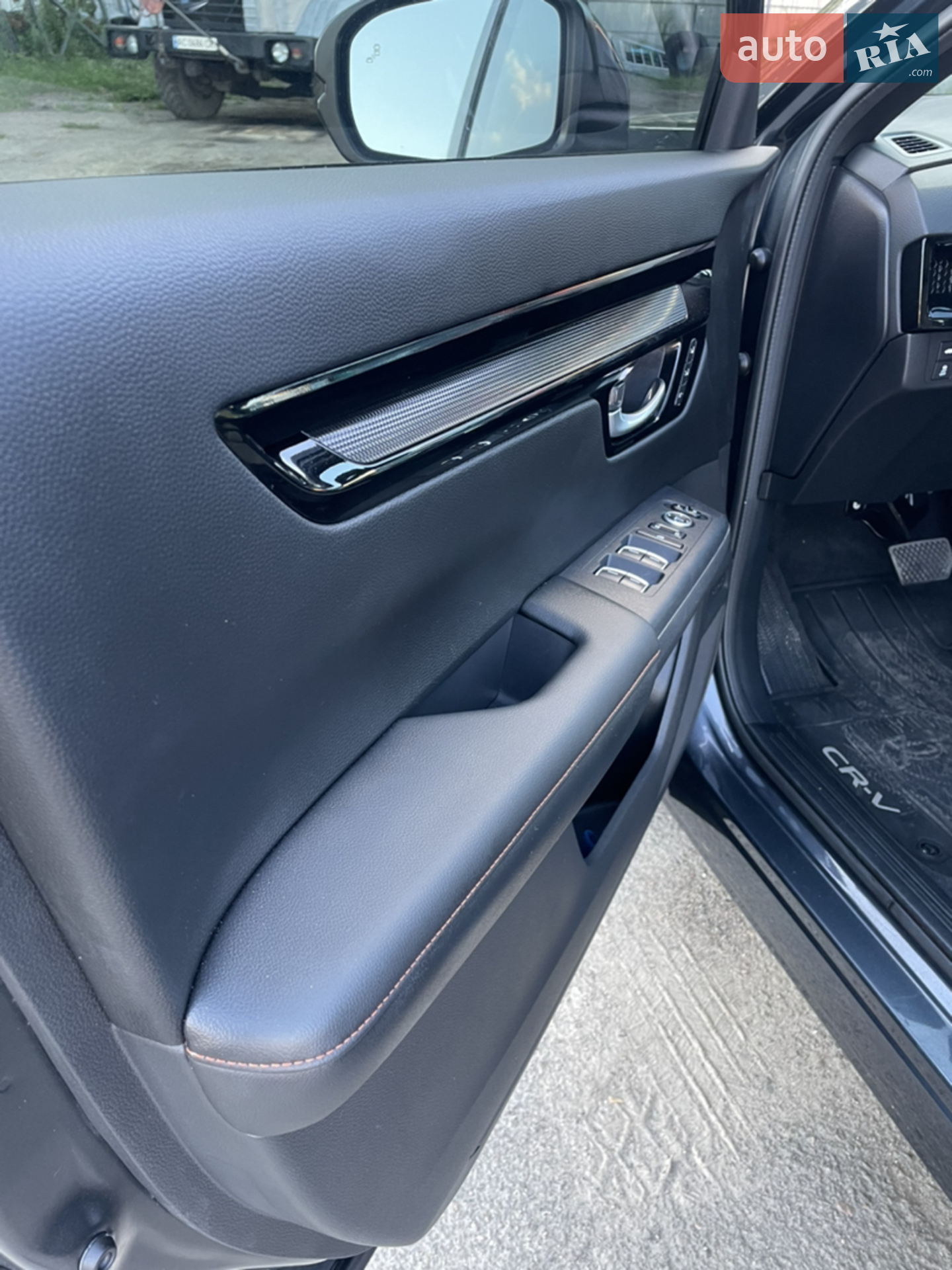 2022 Honda CR-V - мініатюра 19