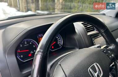 Позашляховик / Кросовер Honda CR-V 2012 в Надвірній
