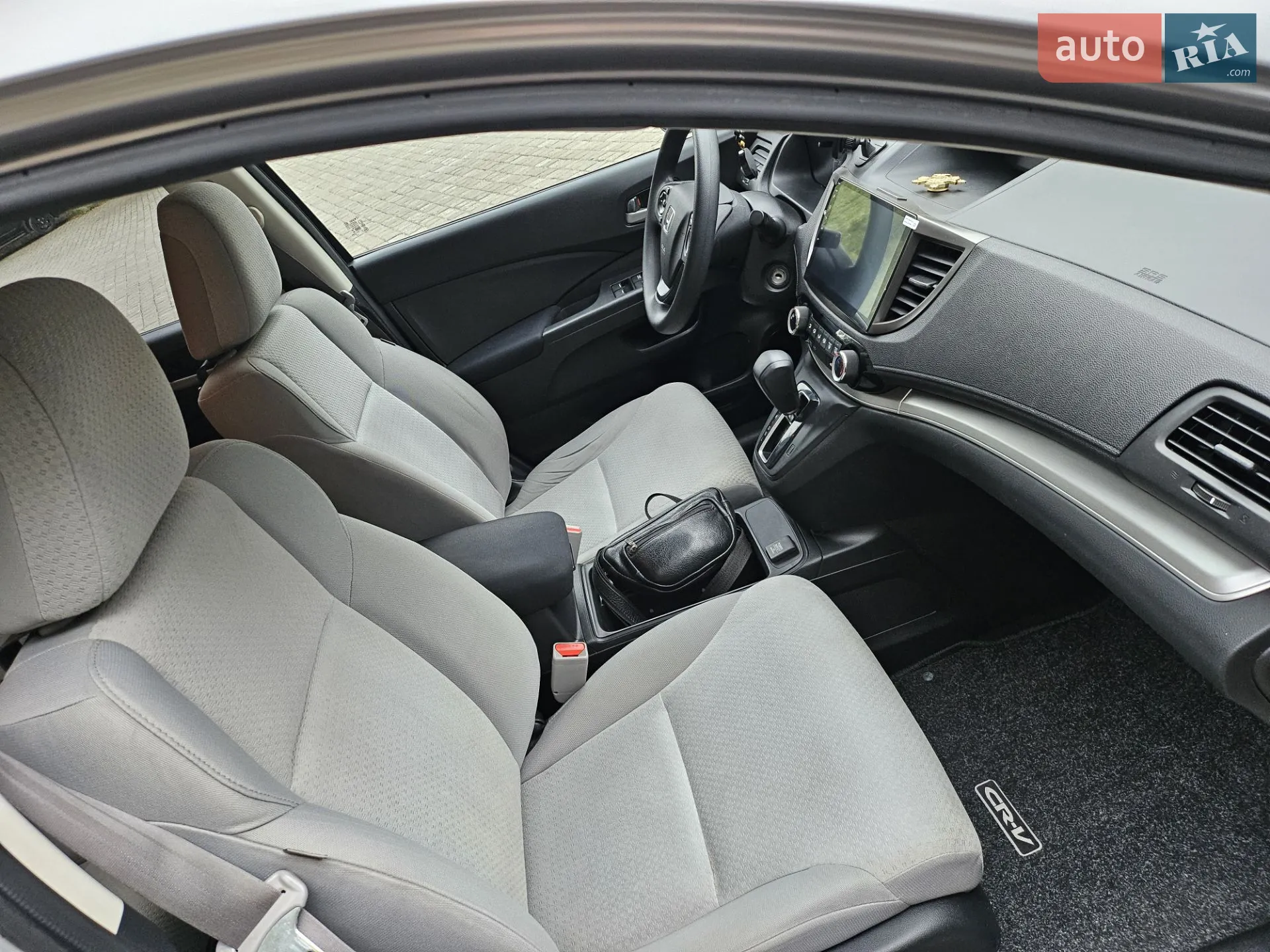 2016 Honda CR-V - мініатюра 27