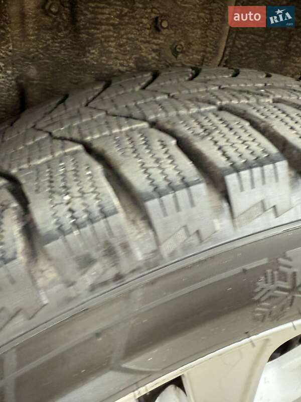 Внедорожник / Кроссовер Honda CR-V 2015 в Белой Церкви