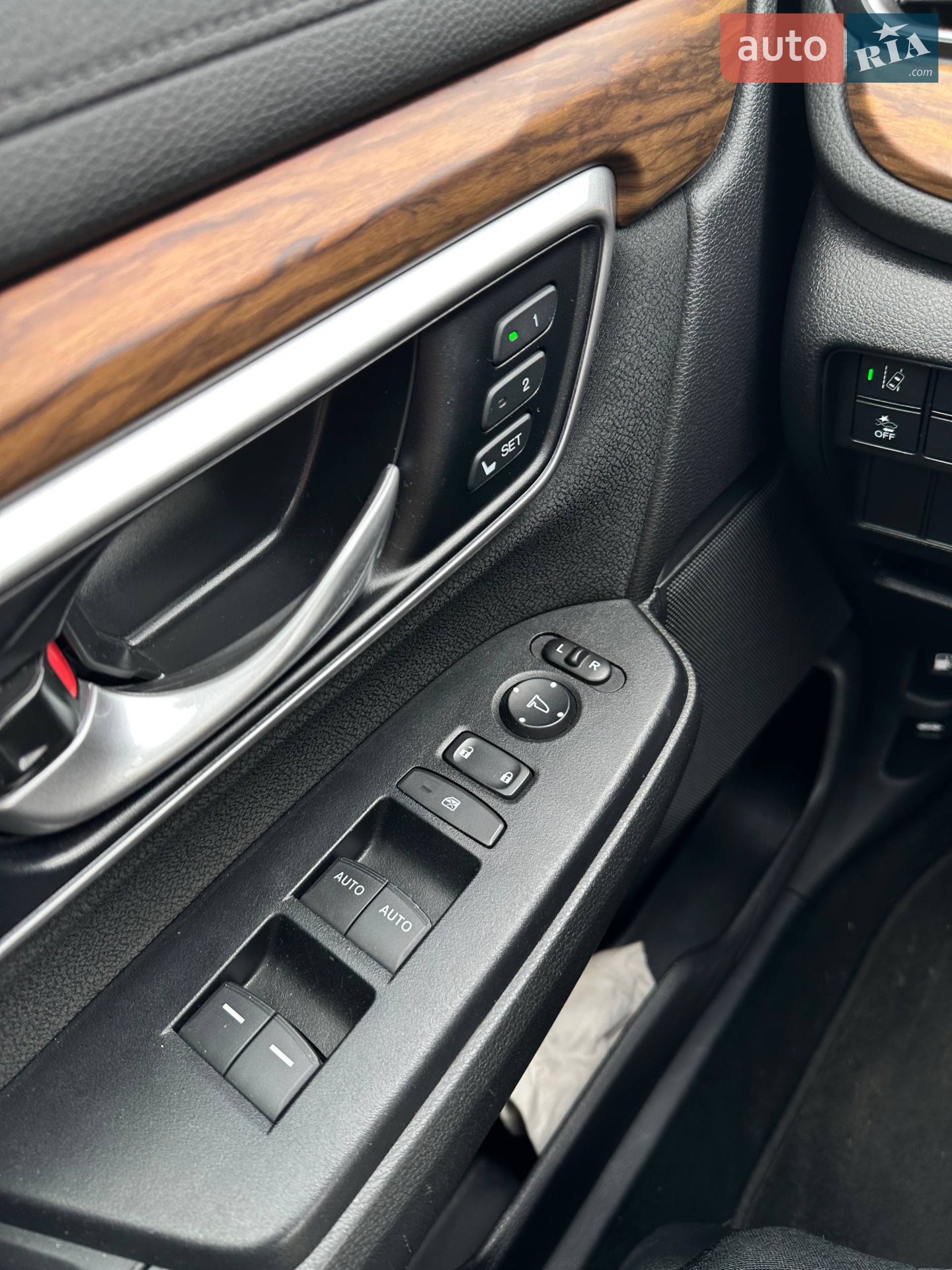 2020 Honda CR-V - мініатюра 7