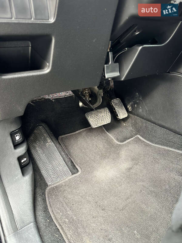 Внедорожник / Кроссовер Honda CR-V 2020 в Тернополе