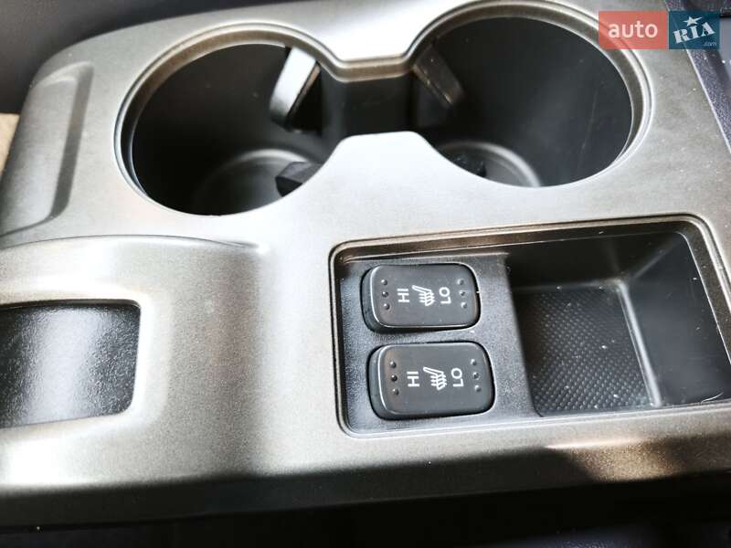 Внедорожник / Кроссовер Honda CR-V 2010 в Коломые