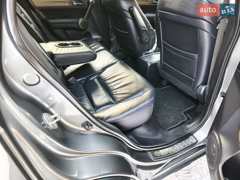 Внедорожник / Кроссовер Honda CR-V 2010 в Коломые