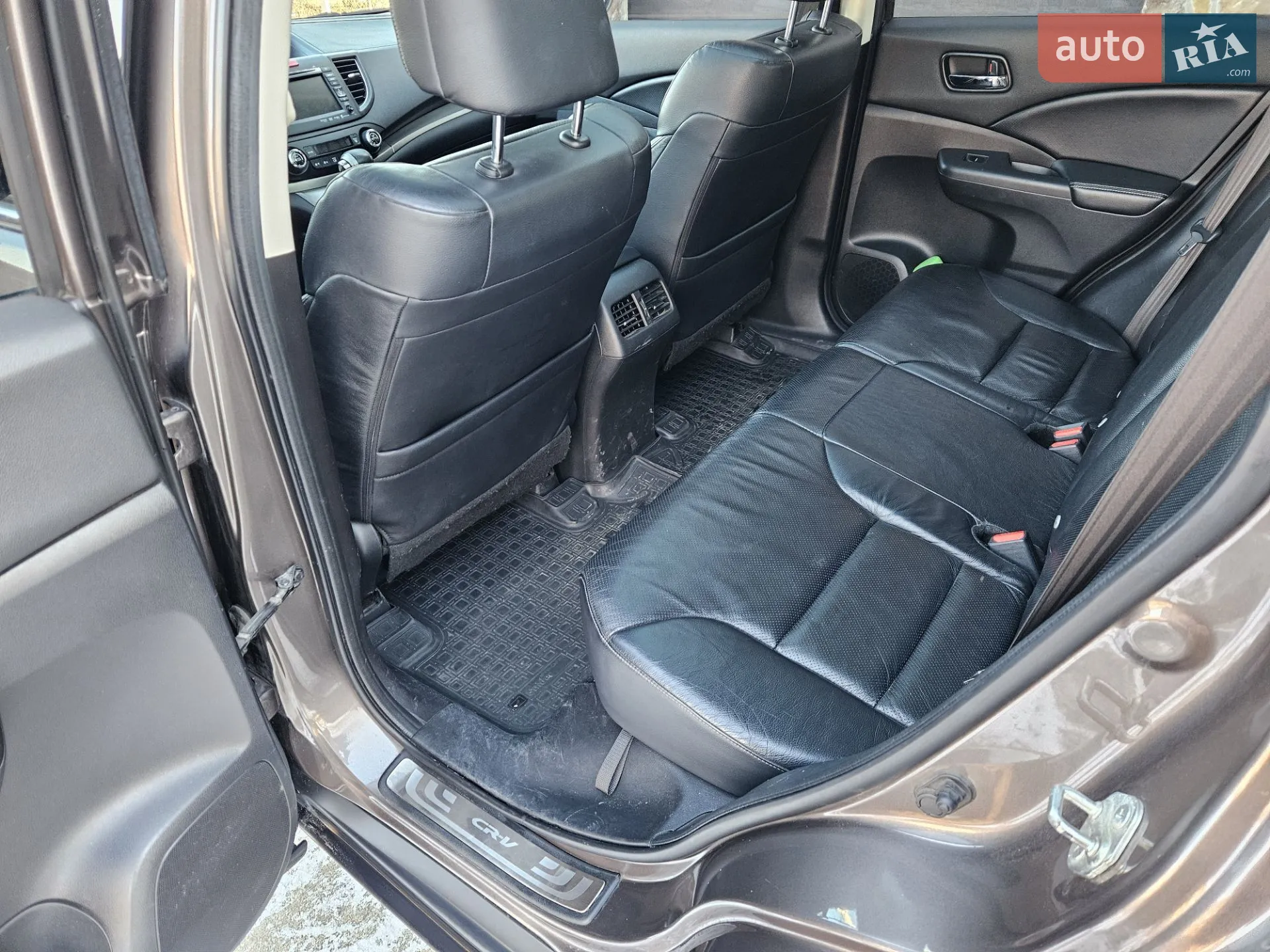 2013 Honda CR-V - мініатюра 25