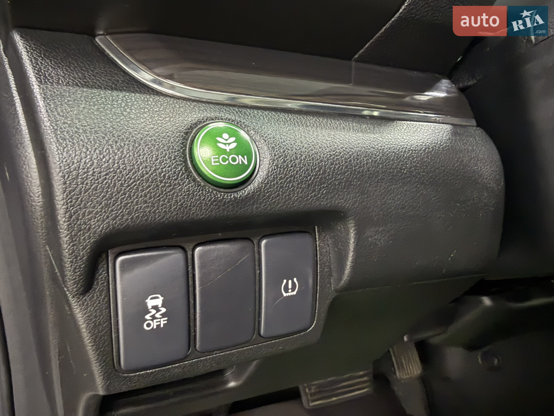 2015 Honda CR-V - мініатюра 13