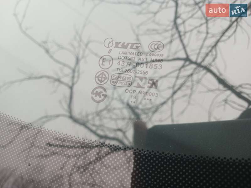 Внедорожник / Кроссовер Honda CR-V 2018 в Полтаве