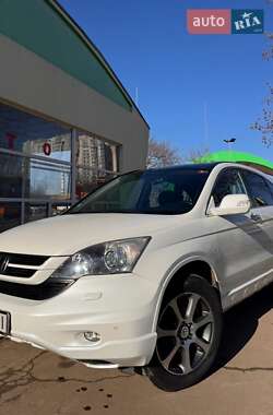 Внедорожник / Кроссовер Honda CR-V 2012 в Одессе