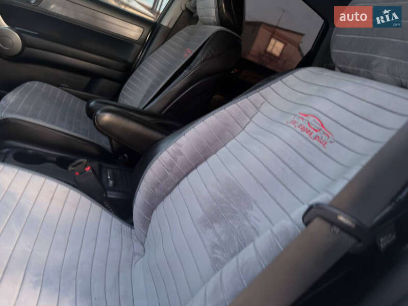 Внедорожник / Кроссовер Honda CR-V 2008 в Ахтырке