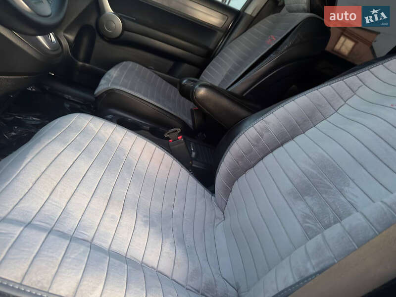 Внедорожник / Кроссовер Honda CR-V 2008 в Ахтырке