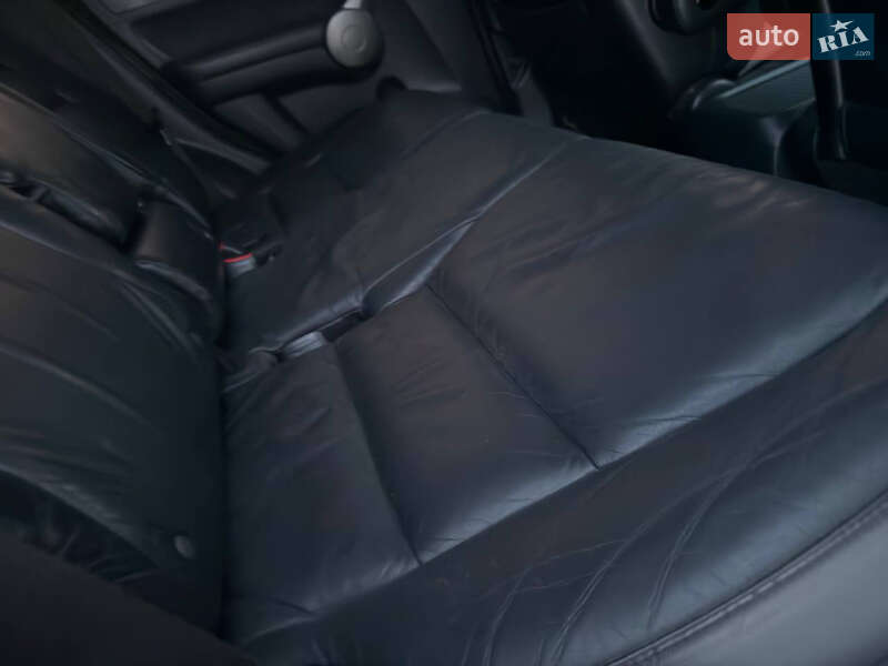 Внедорожник / Кроссовер Honda CR-V 2008 в Ахтырке