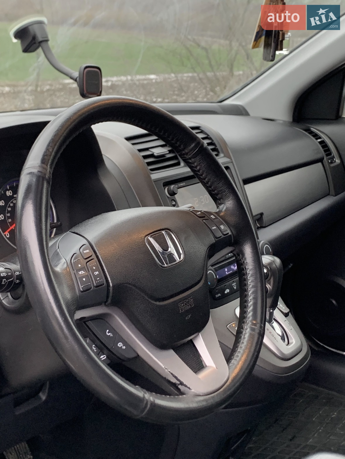 2010 Honda CR-V - мініатюра 3