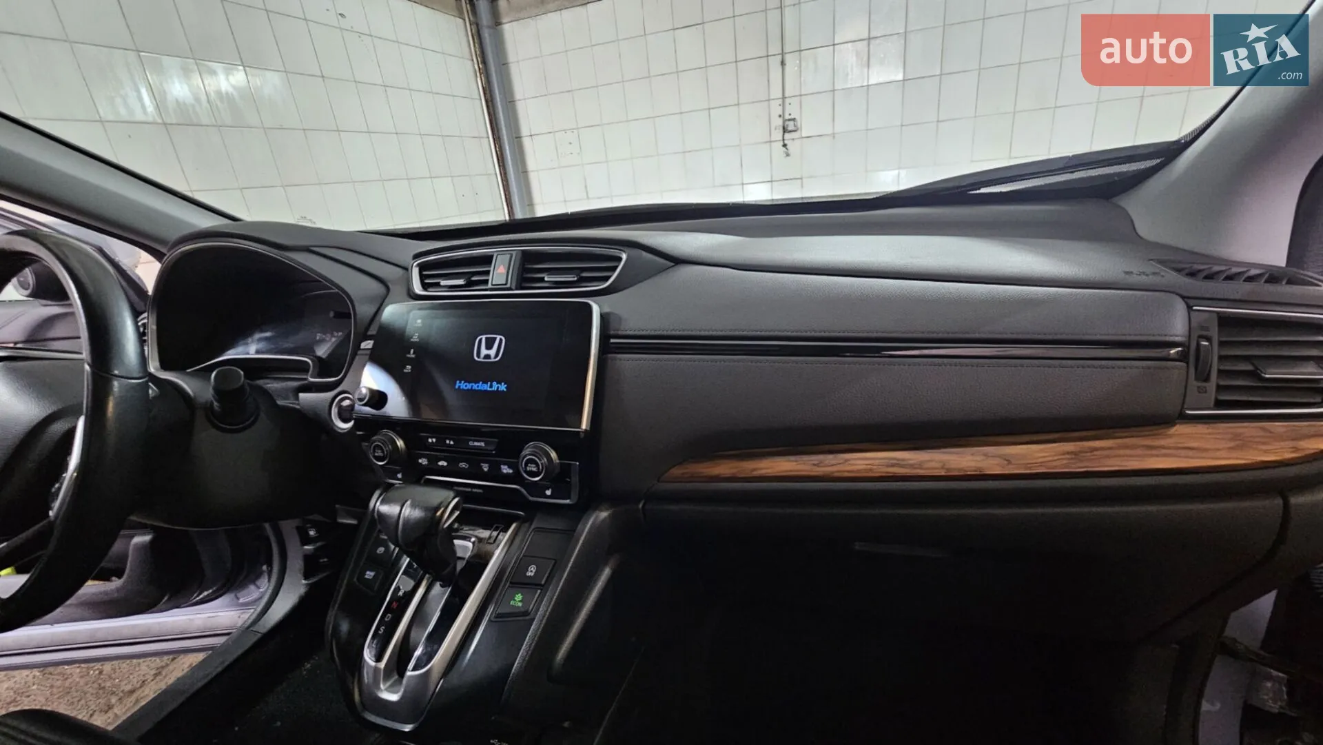 2020 Honda CR-V - мініатюра 2