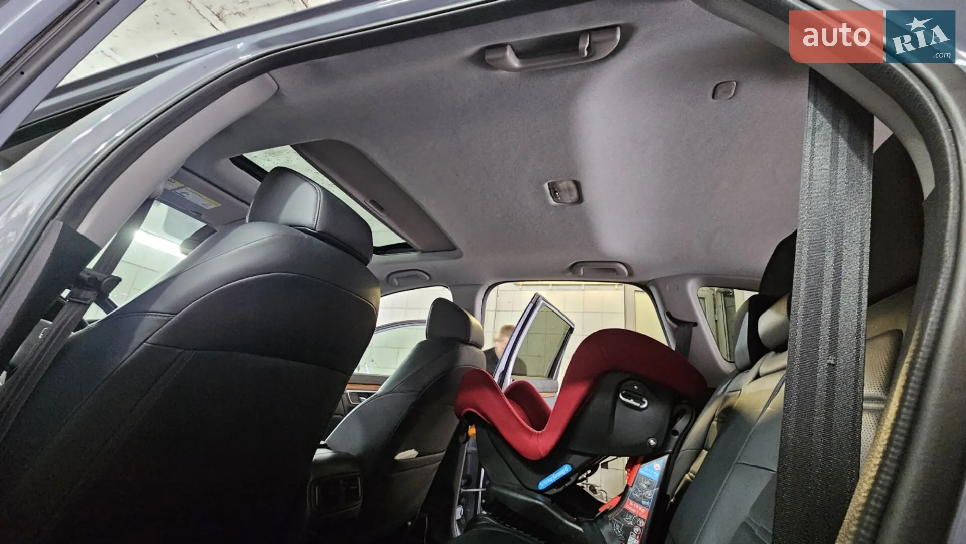2020 Honda CR-V - мініатюра 6