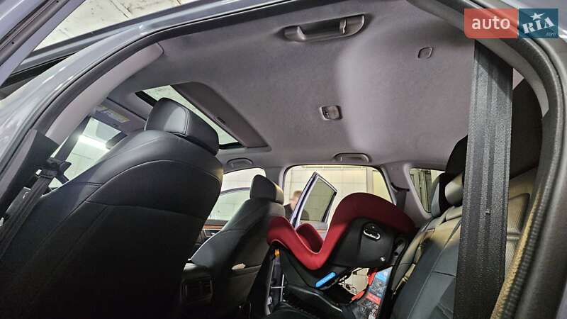 Внедорожник / Кроссовер Honda CR-V 2020 в Львове фото 6 Внедорожник / Кроссовер Honda CR-V 2020 в Львове
