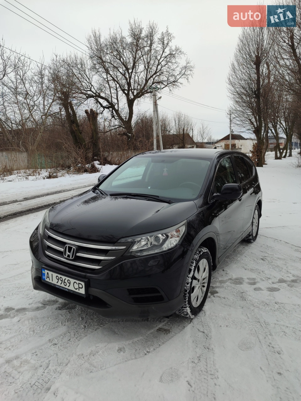 2015 Honda CR-V - мініатюра 27