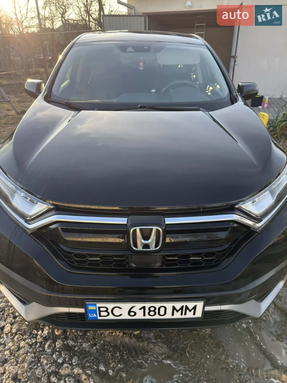 2020 Honda CR-V - мініатюра 18