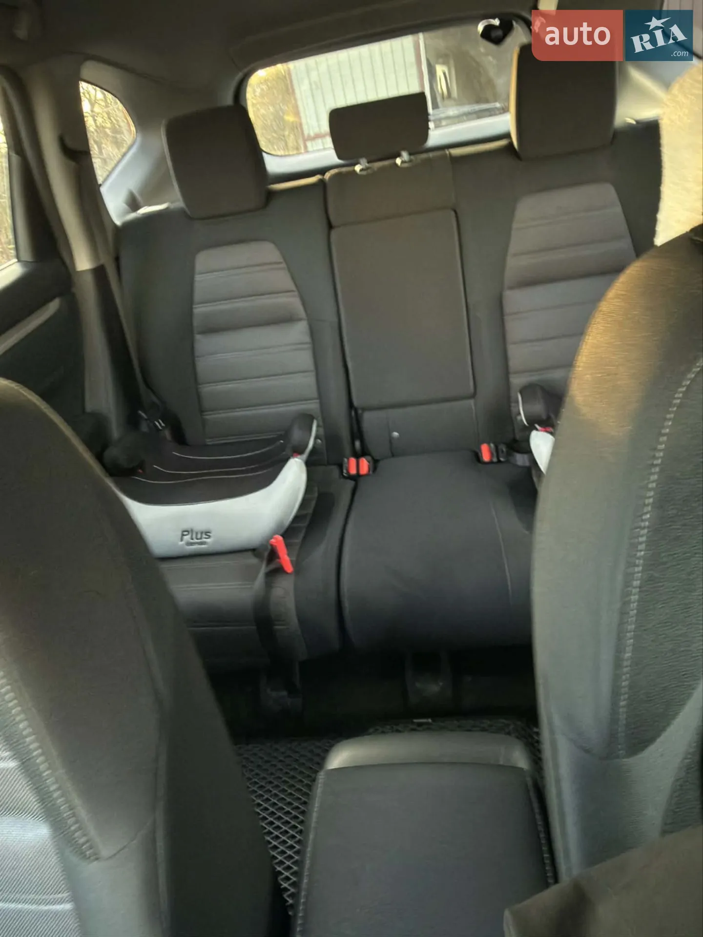 2020 Honda CR-V - мініатюра 6