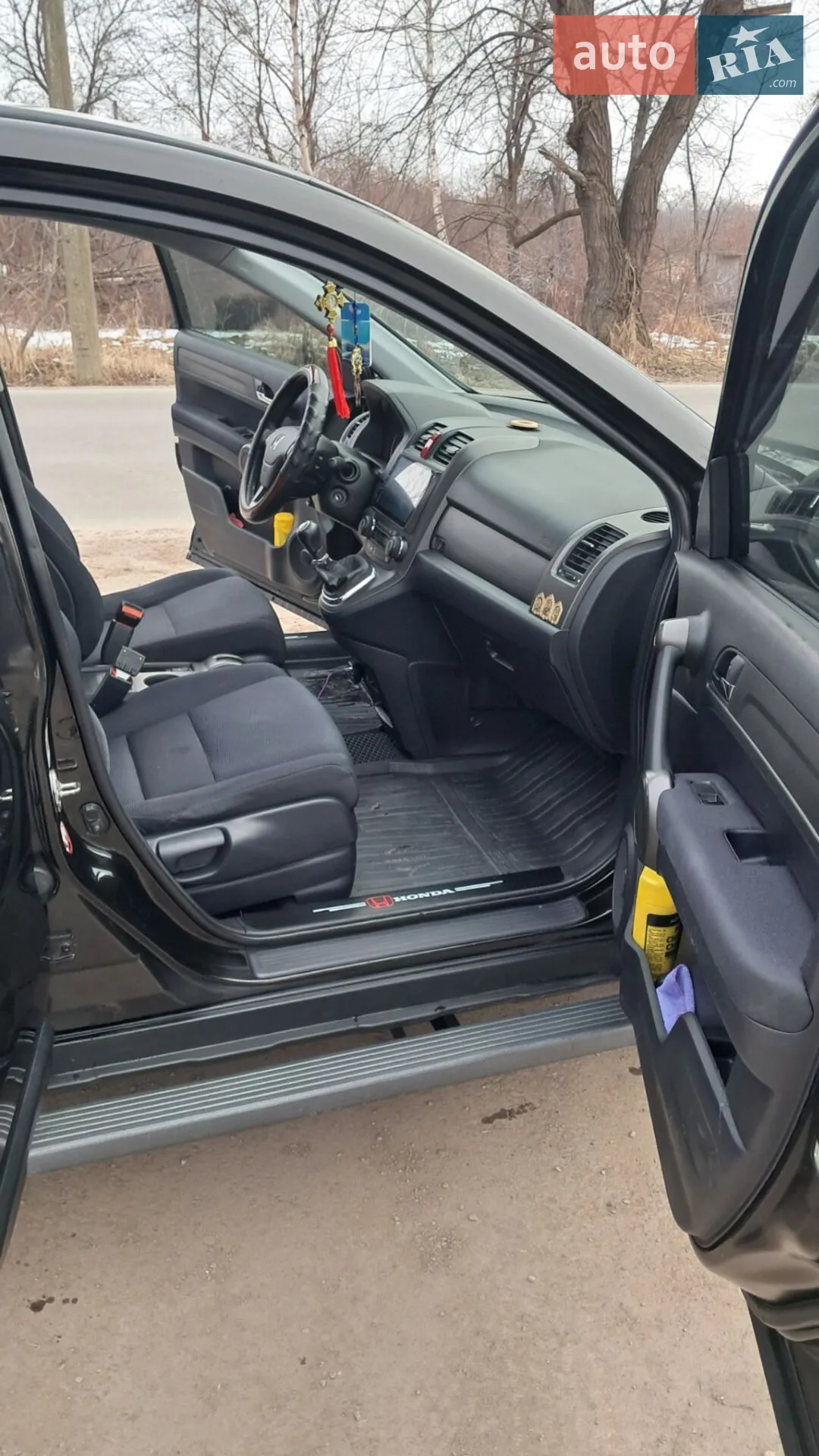 2011 Honda CR-V - мініатюра 7