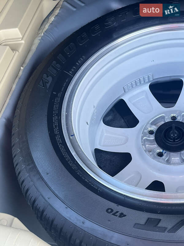 Внедорожник / Кроссовер Honda CR-V 2007 в Жовкве