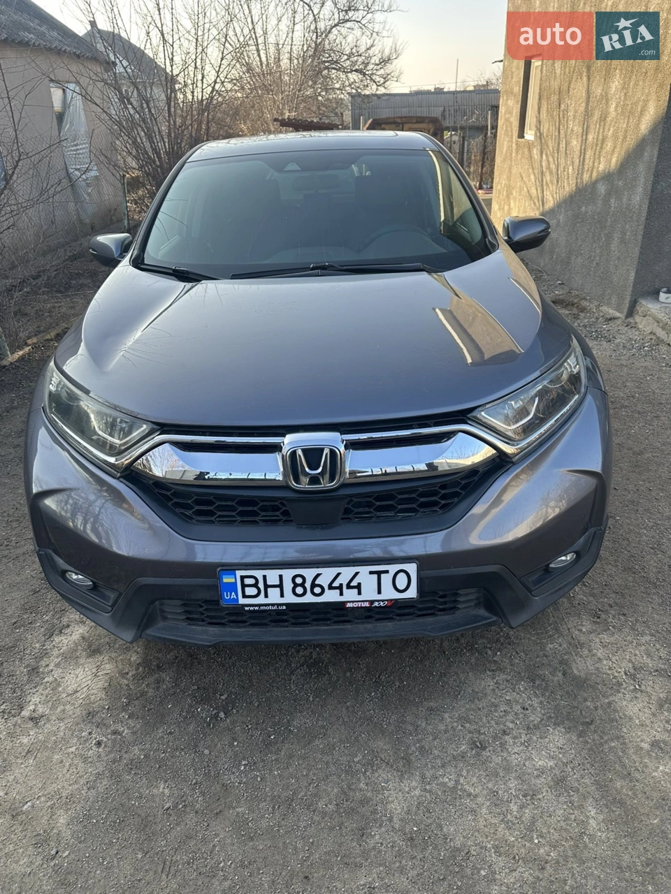 2018 Honda CR-V - мініатюра 10