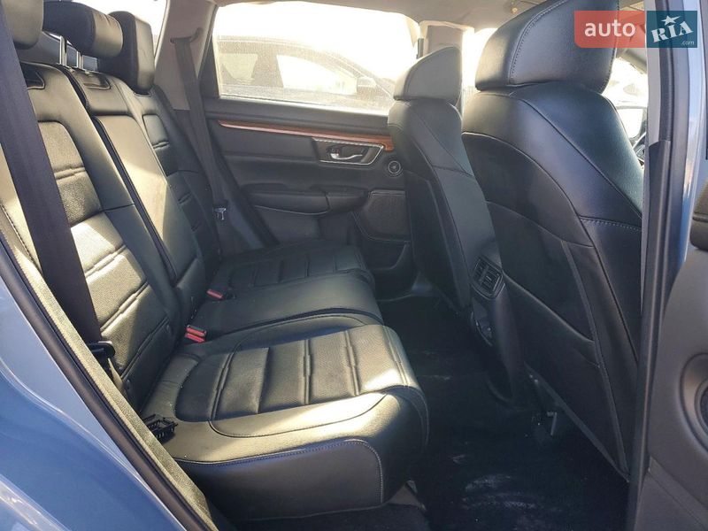 Внедорожник / Кроссовер Honda CR-V 2020 в Виннице