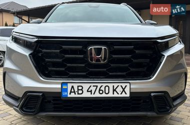 Внедорожник / Кроссовер Honda CR-V 2023 в Виннице