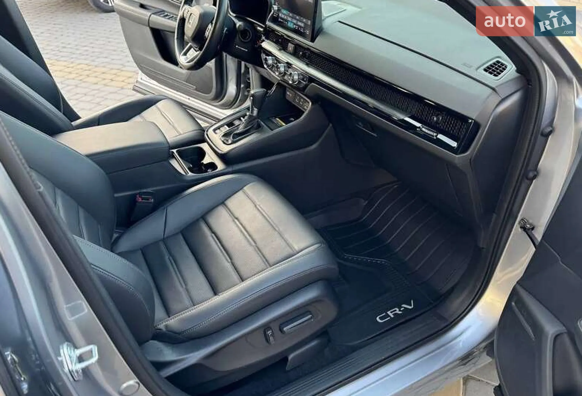 2024 Honda CR-V - мініатюра 3