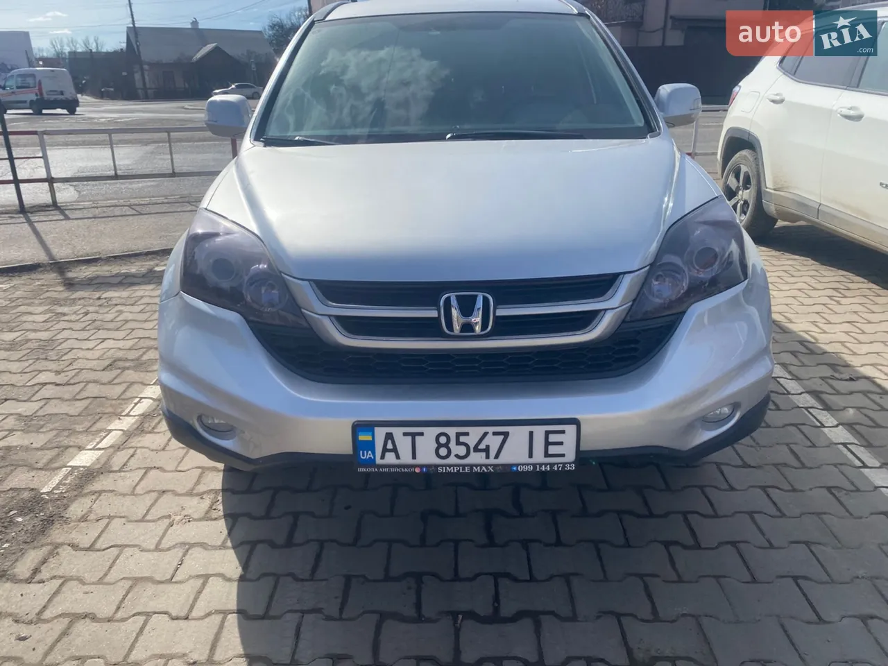 2011 Honda CR-V - мініатюра 41