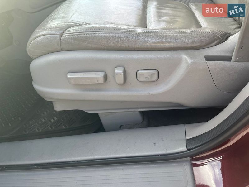 Внедорожник / Кроссовер Honda CR-V 2013 в Хмельницком