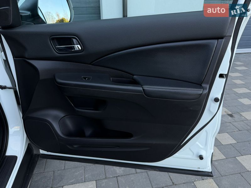 Внедорожник / Кроссовер Honda CR-V 2014 в Дрогобыче фото 38 Внедорожник / Кроссовер Honda CR-V 2014 в Дрогобыче