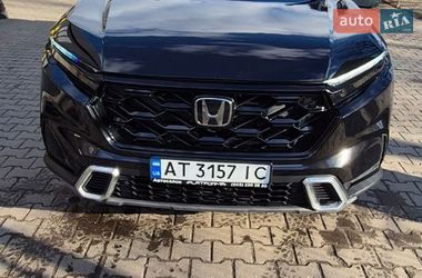 Внедорожник / Кроссовер Honda CR-V 2023 в Киеве