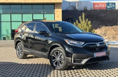 Внедорожник / Кроссовер Honda CR-V 2021 в Хмельницком