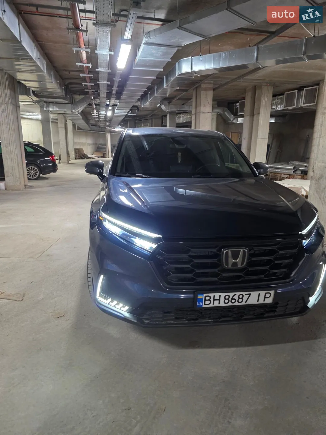 2023 Honda CR-V - мініатюра 5