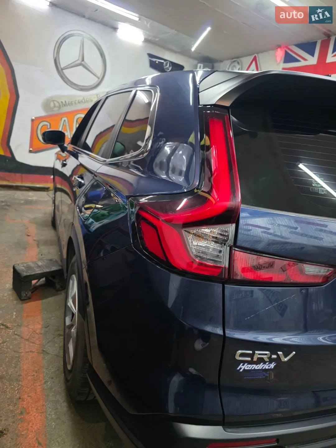 2023 Honda CR-V - мініатюра 16