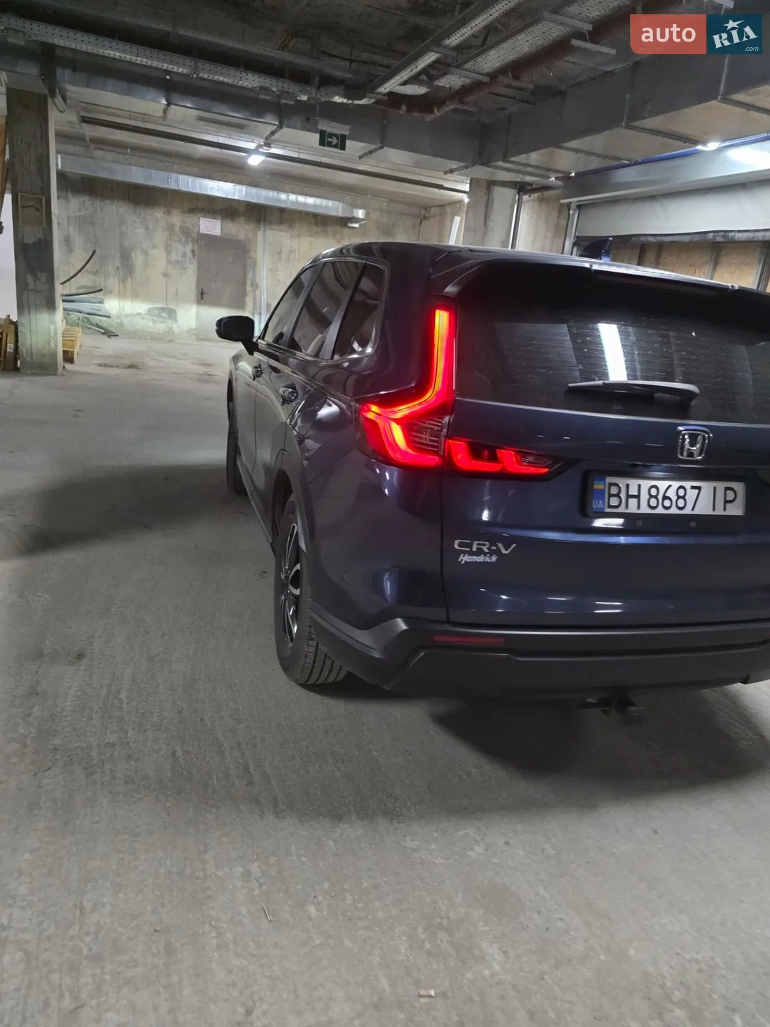 2023 Honda CR-V - мініатюра 11