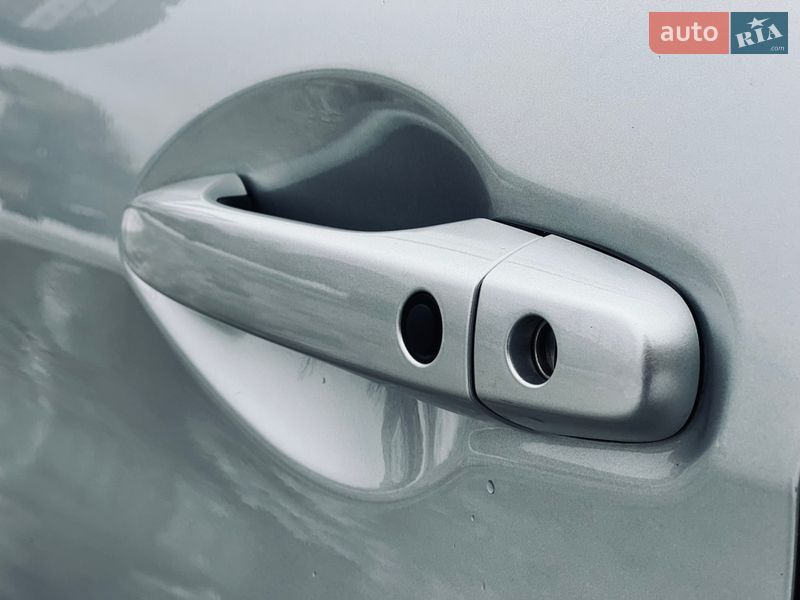 Внедорожник / Кроссовер Honda CR-V 2016 в Ивано-Франковске