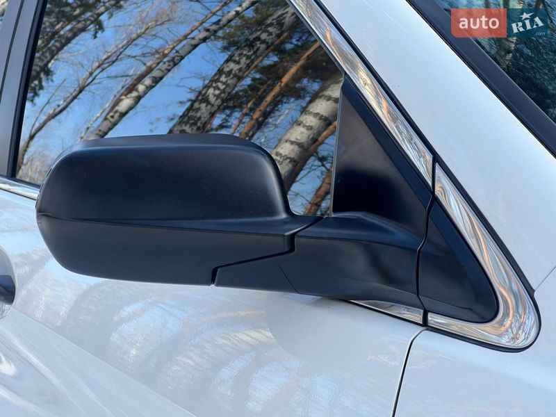 Внедорожник / Кроссовер Honda CR-V 2015 в Ахтырке