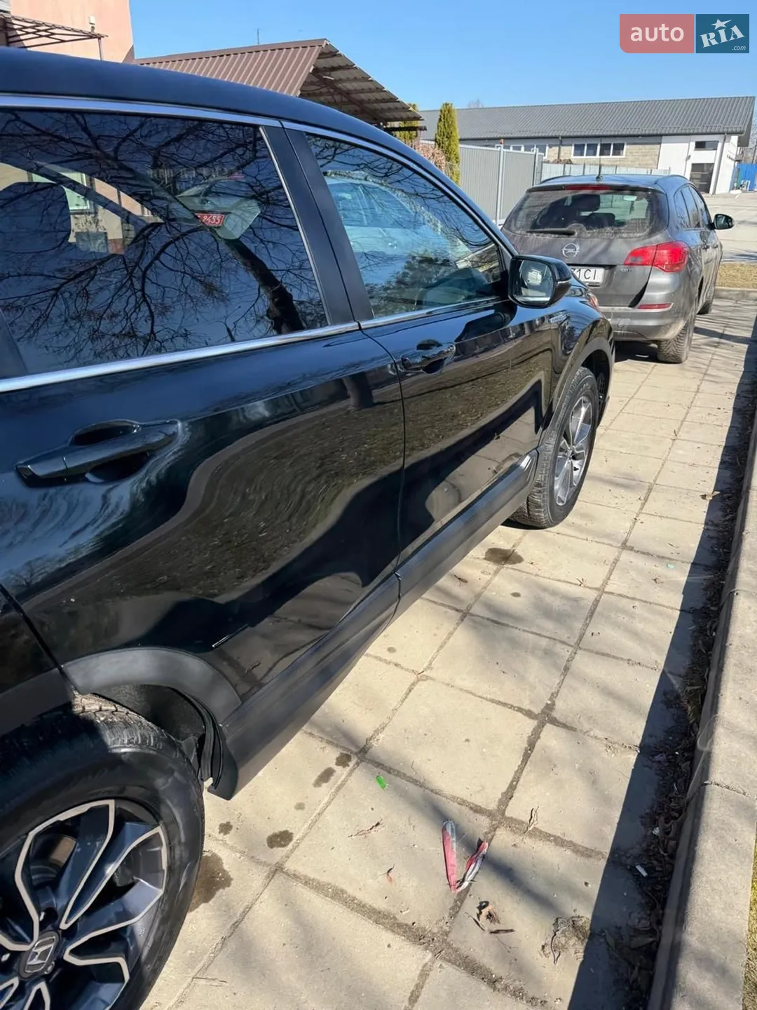 2020 Honda CR-V - мініатюра 12