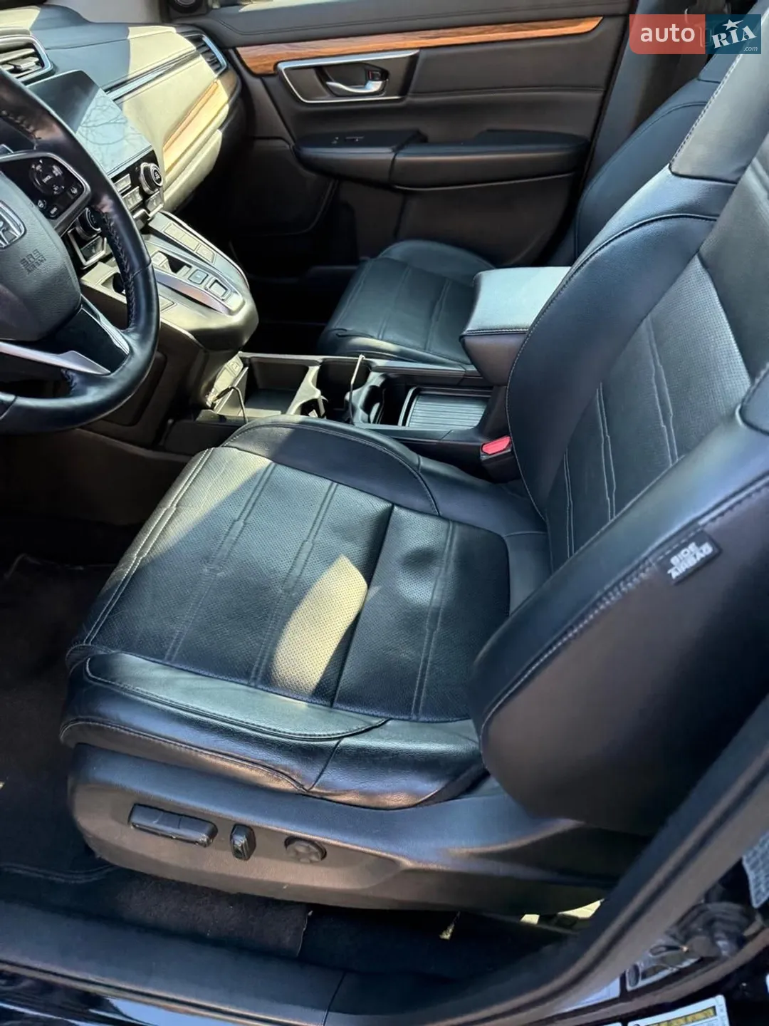 2020 Honda CR-V - мініатюра 26
