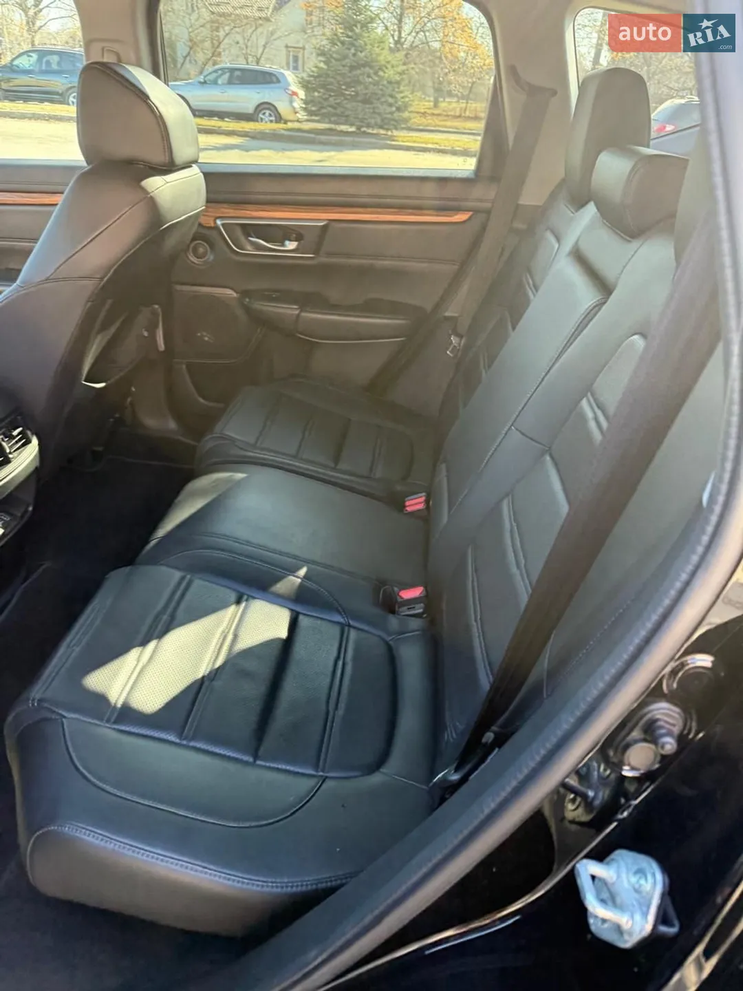 2020 Honda CR-V - мініатюра 37