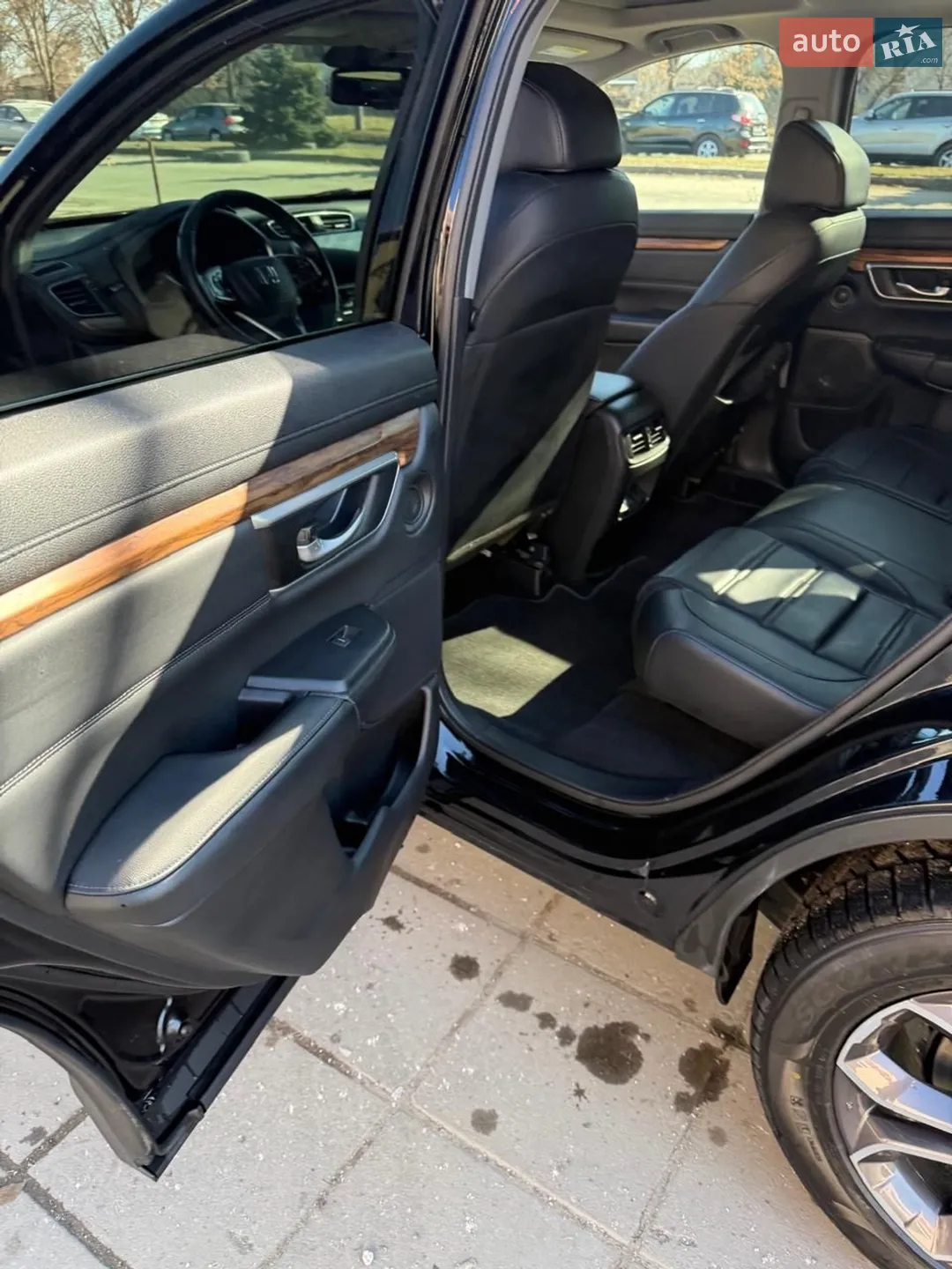 2020 Honda CR-V - мініатюра 40
