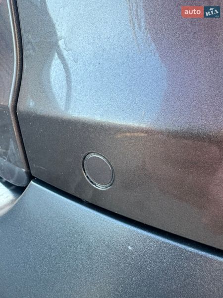 Внедорожник / Кроссовер Honda CR-V 2013 в Котельве