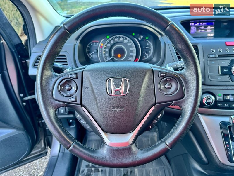 Внедорожник / Кроссовер Honda CR-V 2013 в Котельве