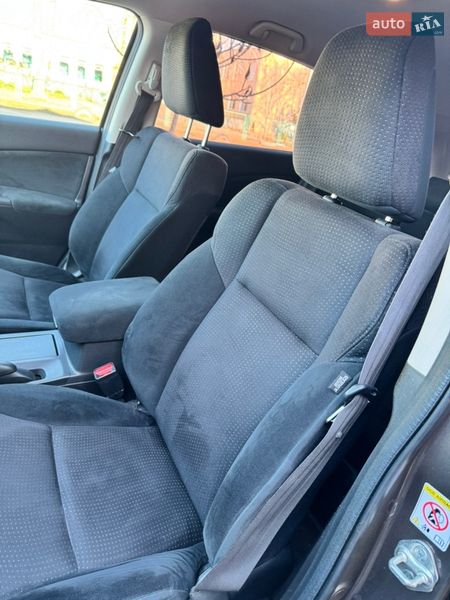 Внедорожник / Кроссовер Honda CR-V 2013 в Котельве