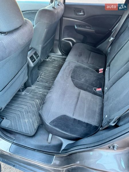 Внедорожник / Кроссовер Honda CR-V 2013 в Котельве