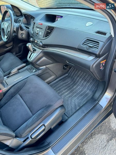 Внедорожник / Кроссовер Honda CR-V 2013 в Котельве