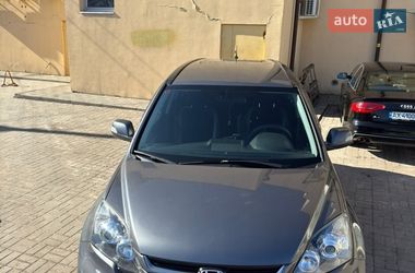 Позашляховик / Кросовер Honda CR-V 2011 в Харкові