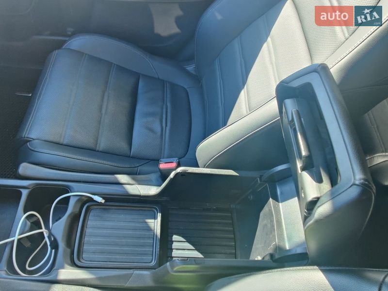 Внедорожник / Кроссовер Honda CR-V 2021 в Святопетровское